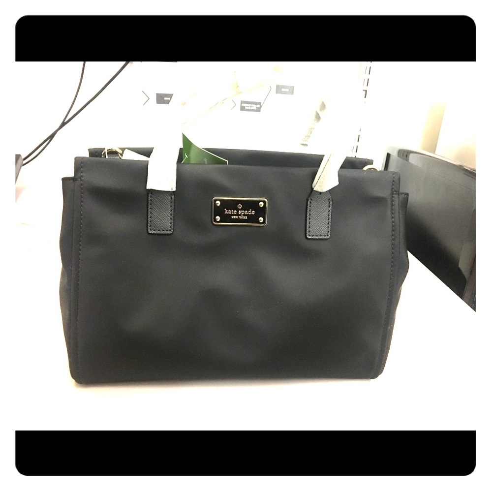 Kate spade purse small Loden